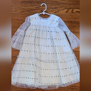 Girls Size 7 Dress Nordstrom